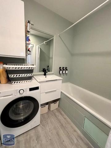 Appartement à vendre 3 pièces 57.72m² Taverny (95150)