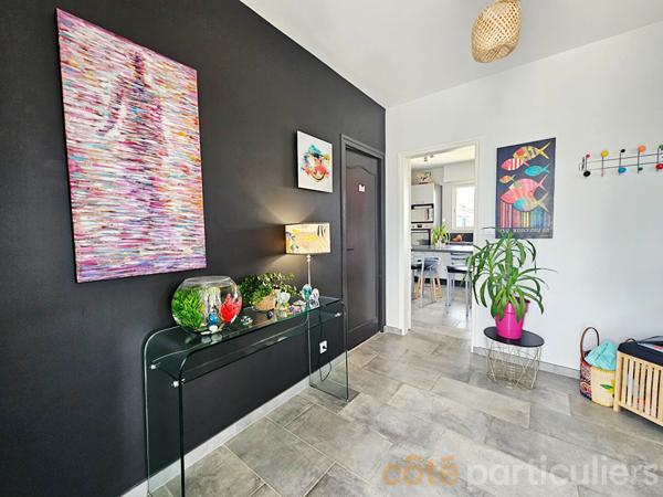 Vente
                Maison147 m² - 6 Pièces -
                    Plescop (56890)
