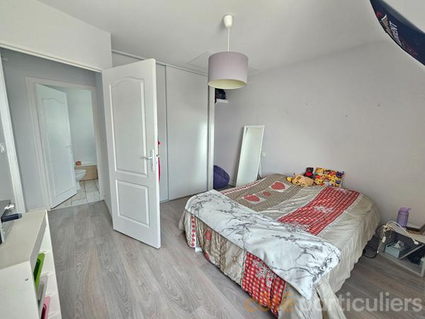 Vente
                Maison147 m² - 6 Pièces -
                    Plescop (56890)