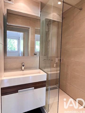 Appartement à vendre 4 pièces 90 m² Fontenay-aux-Roses