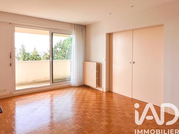 Appartement à vendre 4 pièces 90 m² Fontenay-aux-Roses