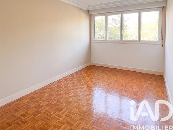 Appartement à vendre 4 pièces 90 m² Fontenay-aux-Roses