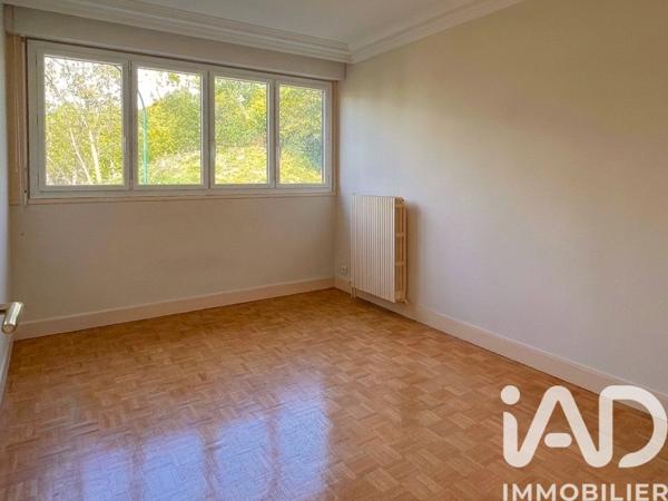 Appartement à vendre 4 pièces 90 m² Fontenay-aux-Roses