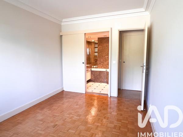 Appartement à vendre 4 pièces 90 m² Fontenay-aux-Roses