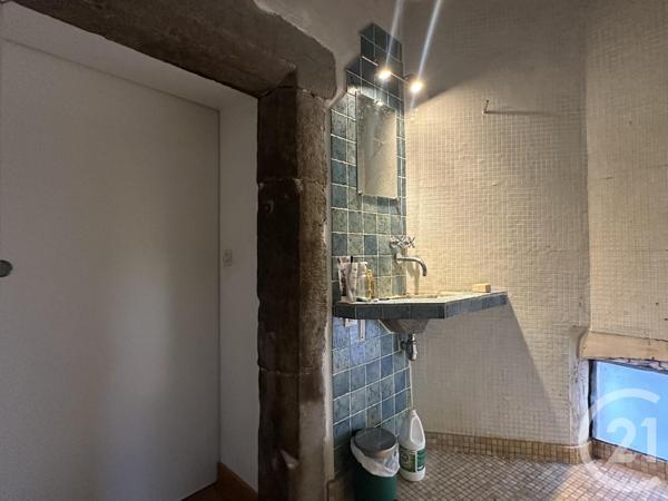 Appartement T3 à vendre  3 pièces - 64,32 m2 GRENOBLE - 38