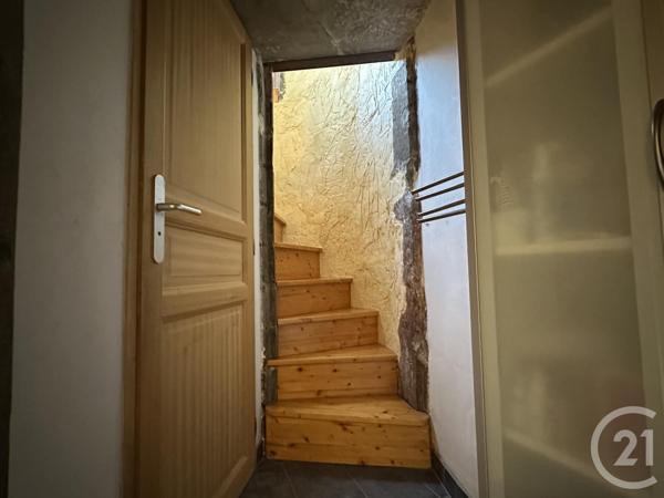 Appartement T3 à vendre  3 pièces - 64,32 m2 GRENOBLE - 38