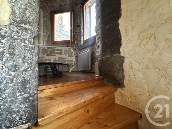 Appartement T3 à vendre  3 pièces - 64,32 m2 GRENOBLE - 38