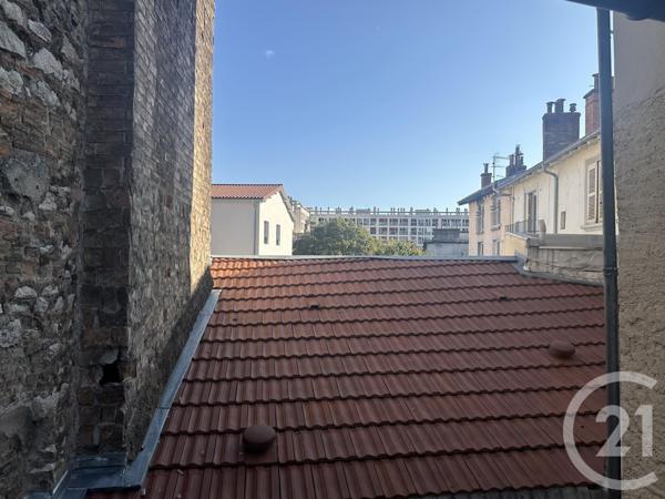 Appartement T3 à vendre  3 pièces - 64,32 m2 GRENOBLE - 38