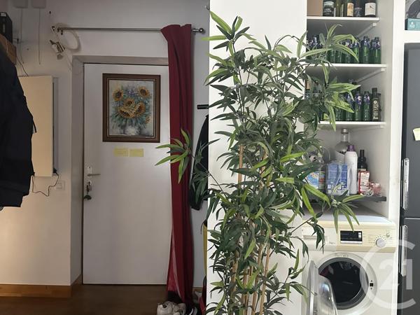 Appartement T3 à vendre  3 pièces - 64,32 m2 GRENOBLE - 38