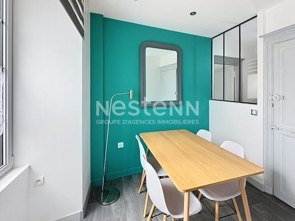 Appartement Lamballe Armor 3 pièce(s) 81 m2