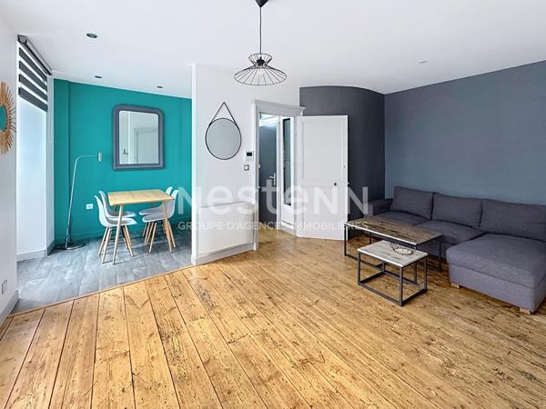 Appartement Lamballe Armor 3 pièce(s) 81 m2
