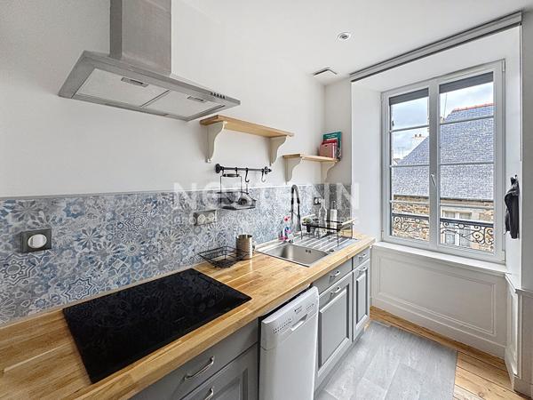 Appartement Lamballe Armor 3 pièce(s) 81 m2