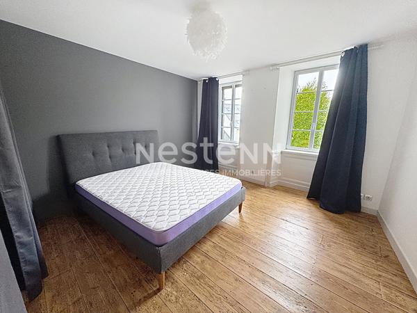 Appartement Lamballe Armor 3 pièce(s) 81 m2