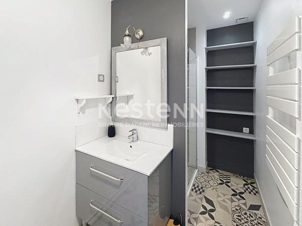Appartement Lamballe Armor 3 pièce(s) 81 m2