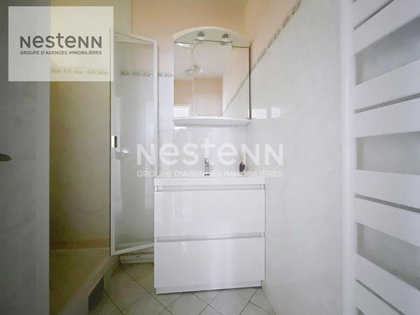 ORLEANS MADELEINE - SUPERBE APPARTEMENT VUE LOIRE - 105 m2 - PARKING - BALCON - ASCENSEUR - TRAM B