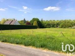 Terrain à vendre 732 m² Amboise