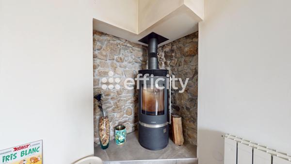 Maison 7 pièces - 164 m² Exclusivité efficity