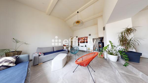 Maison 7 pièces - 164 m² Exclusivité efficity