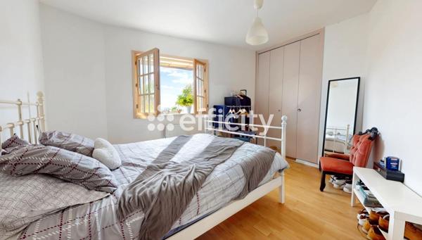 Maison 7 pièces - 164 m² Exclusivité efficity