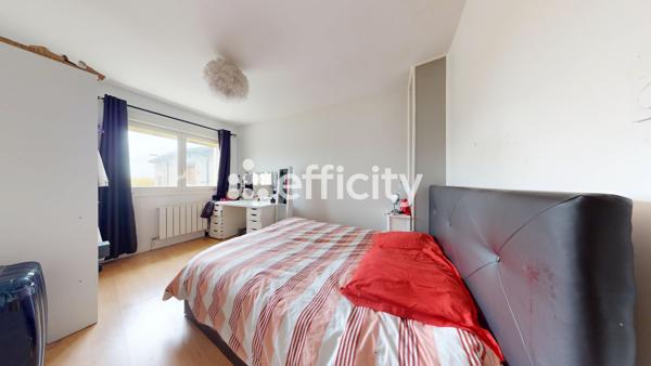 Maison 7 pièces - 164 m² Exclusivité efficity