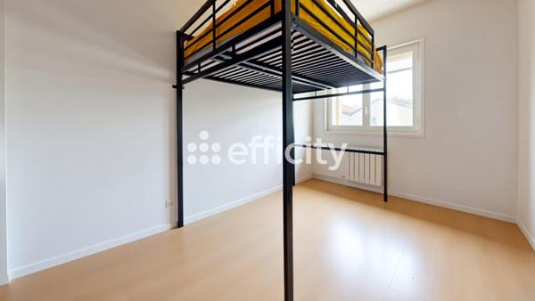 Maison 7 pièces - 164 m² Exclusivité efficity