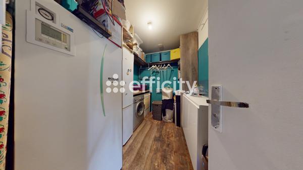 Maison 7 pièces - 164 m² Exclusivité efficity