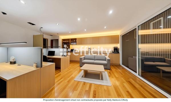 Maison 7 pièces - 164 m² Exclusivité efficity