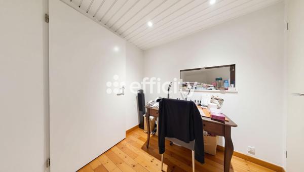 Maison 7 pièces - 164 m² Exclusivité efficity