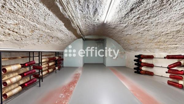 Maison 7 pièces - 164 m² Exclusivité efficity