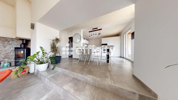 Maison 7 pièces - 164 m² Exclusivité efficity