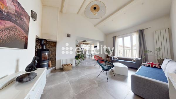 Maison 7 pièces - 164 m² Exclusivité efficity