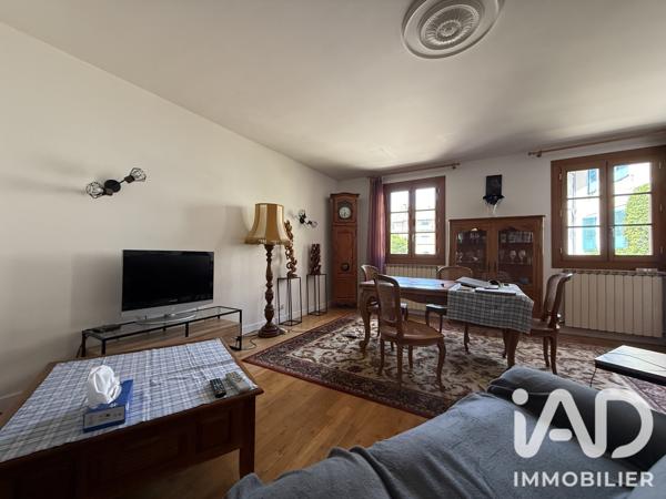 Maison à vendre 5 pièces 155 m² Sauveterre-de-Rouergue