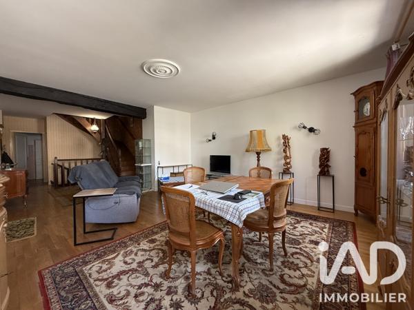 Maison à vendre 5 pièces 155 m² Sauveterre-de-Rouergue