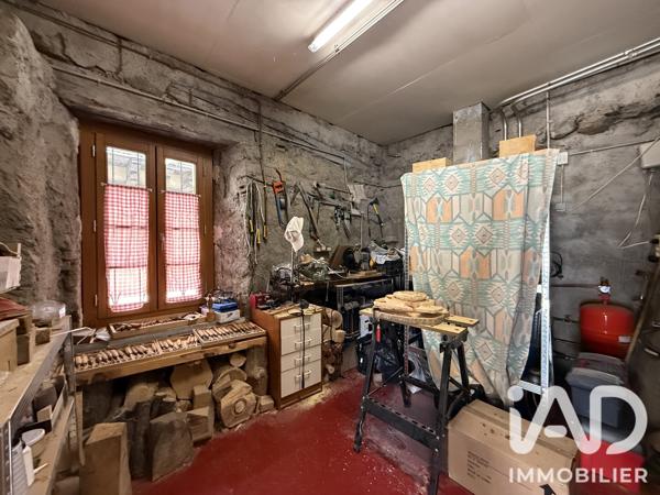 Maison à vendre 5 pièces 155 m² Sauveterre-de-Rouergue