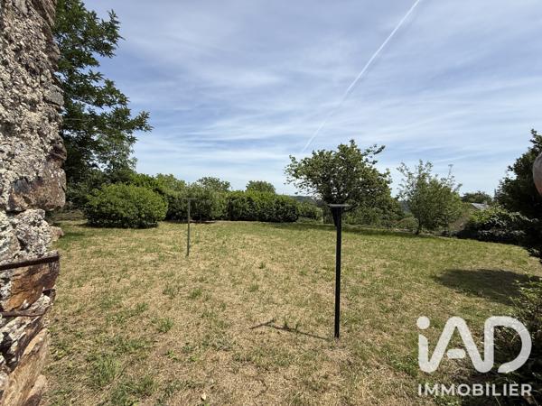 Maison à vendre 5 pièces 155 m² Sauveterre-de-Rouergue