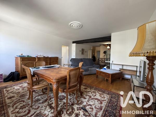 Maison à vendre 5 pièces 155 m² Sauveterre-de-Rouergue