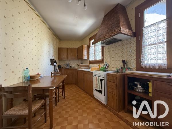Maison à vendre 5 pièces 155 m² Sauveterre-de-Rouergue