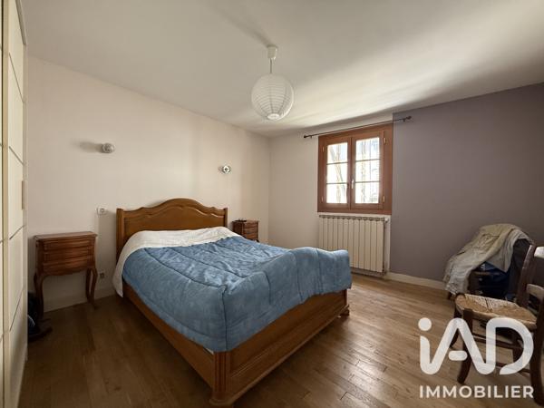 Maison à vendre 5 pièces 155 m² Sauveterre-de-Rouergue