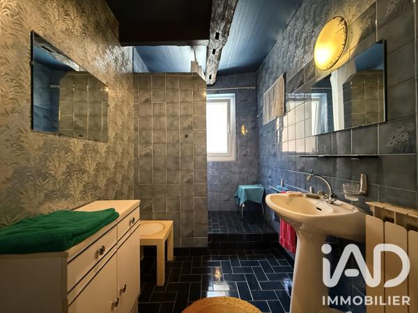 Maison à vendre 5 pièces 155 m² Sauveterre-de-Rouergue
