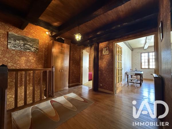 Maison à vendre 5 pièces 155 m² Sauveterre-de-Rouergue