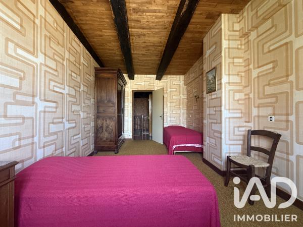 Maison à vendre 5 pièces 155 m² Sauveterre-de-Rouergue