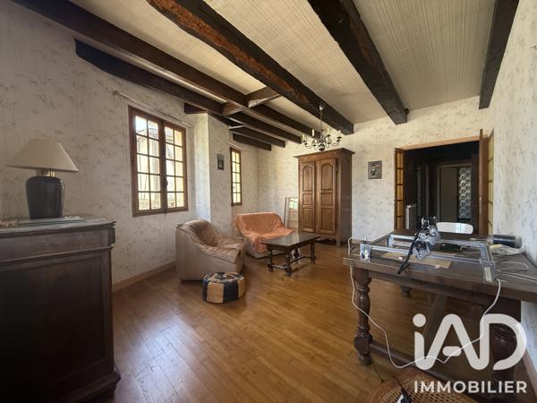 Maison à vendre 5 pièces 155 m² Sauveterre-de-Rouergue