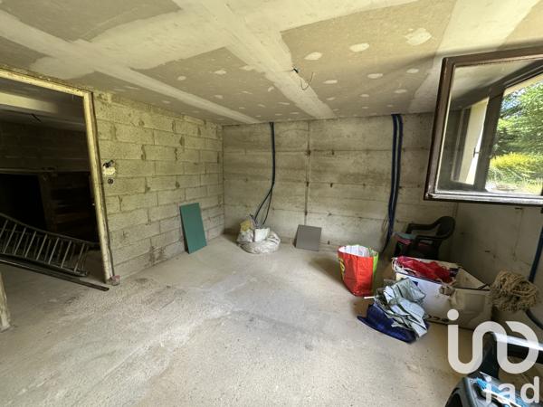 Maison à vendre 5 pièces 90 m² Josselin