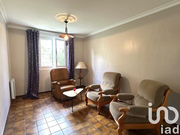 Maison à vendre 5 pièces 90 m² Josselin