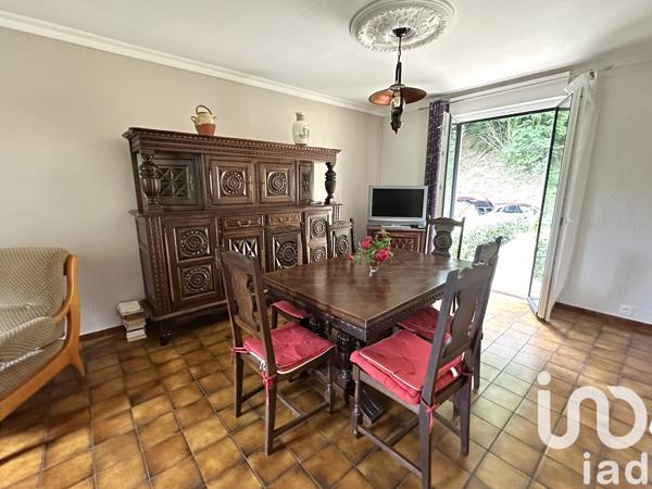 Maison à vendre 5 pièces 90 m² Josselin