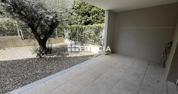 À vendre Appartement 2 pièces 43.6 m² - Martigues 13500