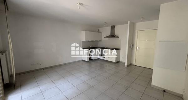 À vendre Appartement 2 pièces 43.6 m² - Martigues 13500