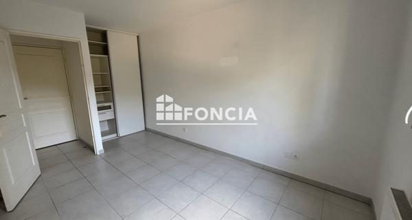 À vendre Appartement 2 pièces 43.6 m² - Martigues 13500