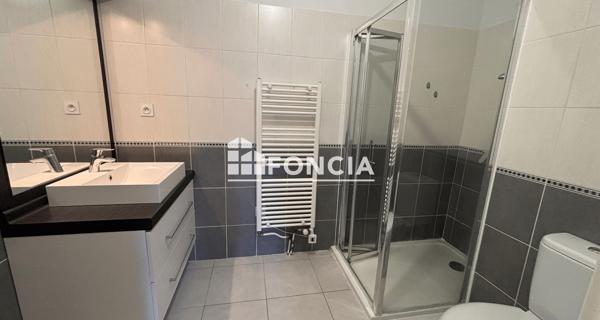 À vendre Appartement 2 pièces 43.6 m² - Martigues 13500