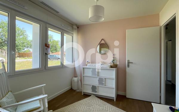 Maison à vendre    6 pièces • 119,80 m2 Évreux